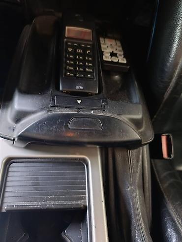 BMW: BMW X5: 2002 г., 3 л, Автомат, Дизель, Кроссовер — 11