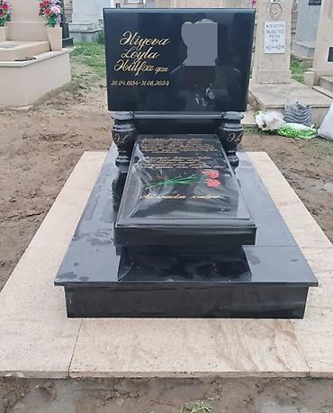 Başqa xidmətlər: ¤☆Hər novdə məzar daşı işlerİ -da lalafo.az — 1 Başqa xidmətlər: ¤☆Hər novdə məzar daşı işlerİ — 1