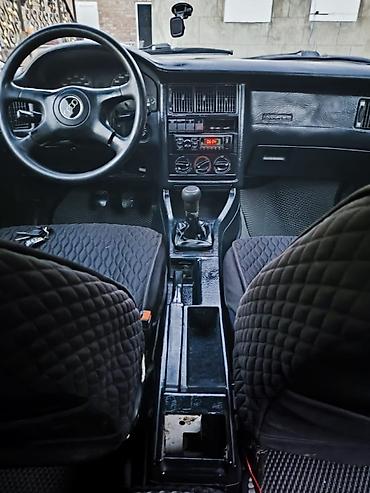 бензин насос e34: Audi 80: 1992 г., 2 л, Механика, Бензин, Седан — 8