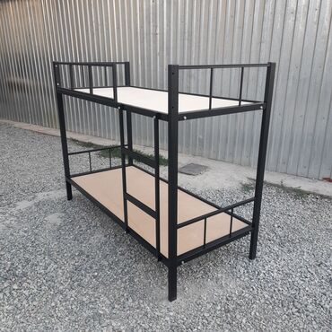 Двухъярусные кровати: Салам Алейкум! Качественная двухъярусная кровать на заказ . И в at lalafo.kg — 11 Двухъярусные кровати: Салам Алейкум! Качественная двухъярусная кровать на заказ . И в — 11