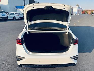 6: Kia K3: 2020 г., 1.6 л, Автомат, Бензин, Седан — 10