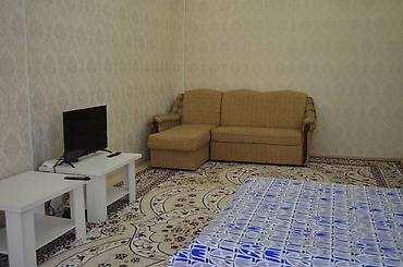 bihotel: 2 комнатная квартира на сутки Панфилова-Боконбаева — 3