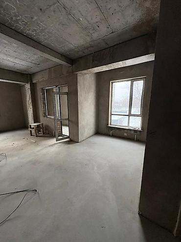 Продажа квартир: 3 комнаты, 95 м², Элитка, 11 этаж, Готовая ПСО (под самоотделку) — 9