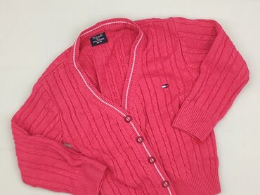Кардиган, Tommy Hilfiger, 12-18 міс., стан - Дуже гарний