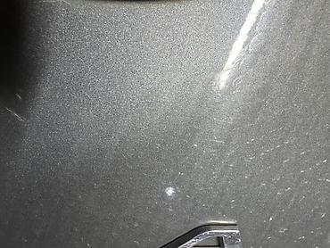 sonata ef: Крышка багажника Hyundai, 2018 г., Б/у, Оригинал — 3