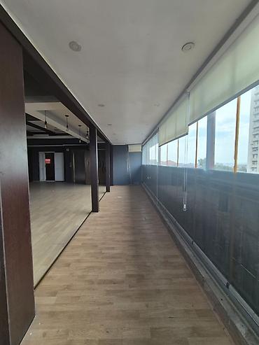 Daşınmaz əmlak: ƏHMƏDLİ METROSUNA PİYADA MƏSAFƏDƏ — 4 MƏRTƏBƏLİ 1.140 M² KOMMERSİYA — 10