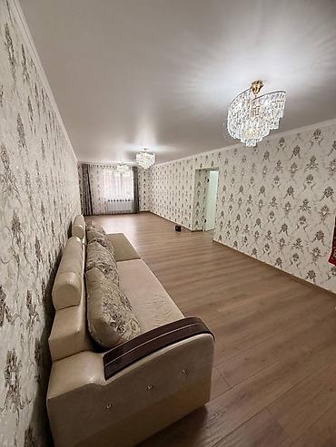 5 комнат, 150 м², 5 соток, Бишкек, Ала-Тоо ж/м Агентство недвижимости
