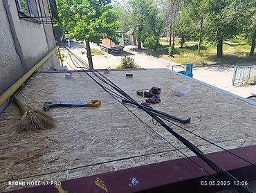 Кровля крыши: Кровля крыши | Монтаж, Демонтаж, Для прогревания Больше 6 лет опыта — 4