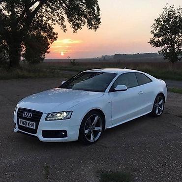 mac 452: KRILA ZA AUDI A4, A5, A6 . OD 2004. DO 2020. GOD. | Krila, vrata — 3