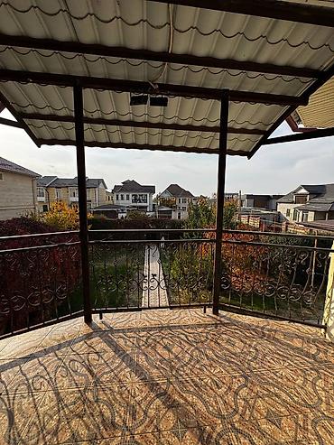 Продажа коттеджей и домов: Срочно!ПОНИЖЕНИЕ ЦЕНЫ Продаётся 2-уровневый дом 📍 р-н ТЦ «Ала-Арча» — 9