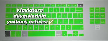 Техника и электроника: Redragon K552 RGB mexaniki oyun klaviaturası – kompakt TKL — 4