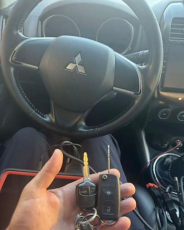 Аварийное вскрытие замков: Аварийное вскрытие, ремонт автозаков, восстановление при полной утери — 6