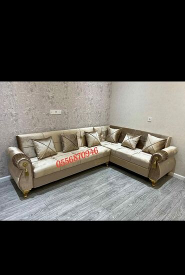 Divanlar: Künc divan, Yeni, Açılan, Bazalı, Parça, Pulsuz çatdırılma — 30