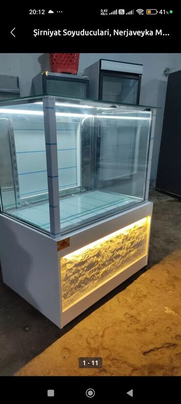 Nerjaveykalar: Nerj Masalar ve Soyuducular Yigiriq, Her Ölçüde ve Formada Istehsal -da lalafo.az — 7 Nerjaveykalar: Nerj Masalar ve Soyuducular Yigiriq, Her Ölçüde ve Formada Istehsal — 7