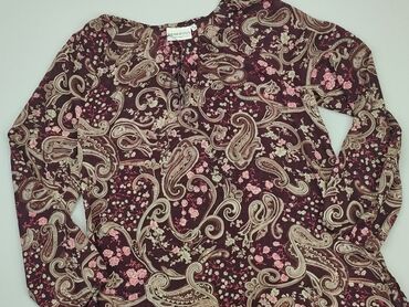 bluzki bawełniane długi rekaw: Блуза жіноча, Lindex, 2XL, стан - Хороший