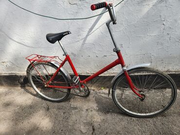 продать велосипед: Продаю Салют