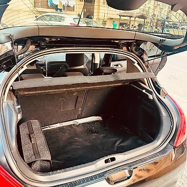 maşın qiyməti: Peugeot 308: 1.6 l | 2012 il 240000 km Hetçbek — 9