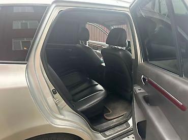 07 2010: Hyundai Santa Fe: 2 l | 2010 il Ofrouder/SUV — 3