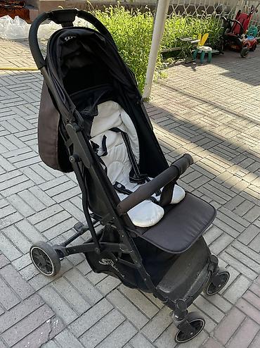 детские коляски zippy type 1: Коляска детская 2500 сом — 1