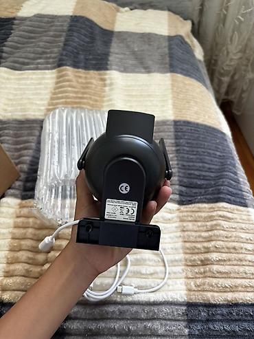 cat 5 kabel: Məhsul: Professional HD Security Camera (mühafizə kamerası) — 7