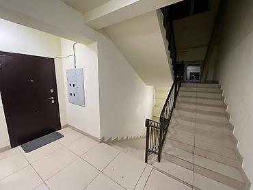 discovery studio: Студия, 38 м², Кара-Жыгач ж/м Элитка, 3 этаж, Дизайнерский ремонт — 9