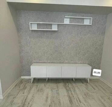 Sifarişlə TV stendlər: Siyirməsiz, Polkalı, Sadə laminat, Azərbaycan, Zəmanətli, Kredit yoxdur — 23