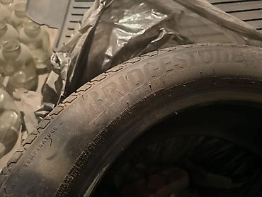 27545: Шина Bridgestone 275/45 R20 110V - Производитель: Bridgestone - — 2