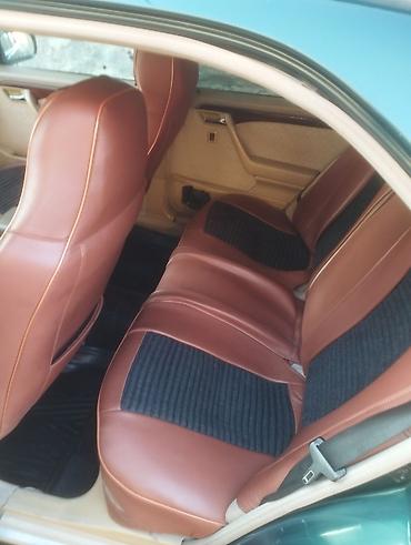 volkswagen passat nece masindi: Mercedes-Benz E-Class (W210) sedan - Kuzov: 4 qapılı sedan, tünd — 10