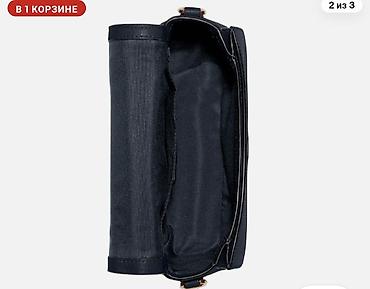 Другие сумки: Женская кожаная сумка от Coach оригинал в идеальном состоянии — 3