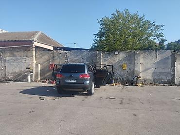 magar satisi: Volkswagen Touareg – geniş salonlu, komfortlu SUV Texniki və — 1