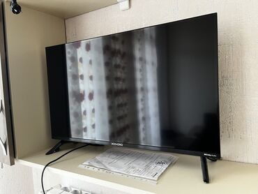 inqilab tv canli: Б/у Телевизор Yoshiro Led 82" HD (1366x768), Самовывоз