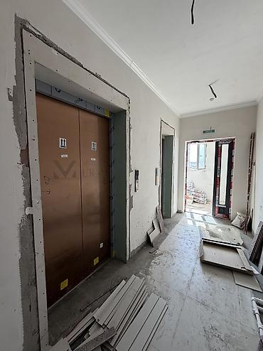 моя: 2 комнаты, 70 м², Нижний Джал (Джал-23) Элитка, 11 этаж, ПСО (под самоотделку) — 9