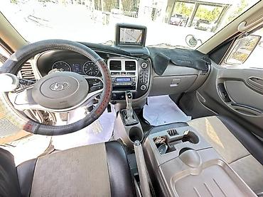 моторчик стекло: Кабина Hyundai Б/у, Оригинал — 6