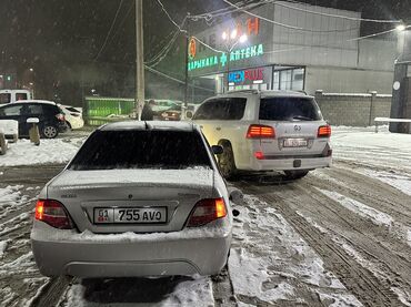 Daewoo: Daewoo Nexia: 2011 г., 1.5 л, Механика, Бензин, Седан — 7