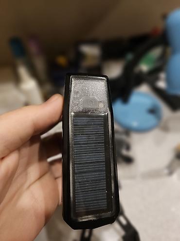 buxarli mop: Hamısı birgə 55 man Velosiped və motosiklet üçün universal telefon — 6