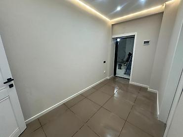 Продажа квартир: 1 комната, 45 м², Элитка, 2 этаж, Евроремонт at lalafo.kg — 10 Продажа квартир: 1 комната, 45 м², Элитка, 2 этаж, Евроремонт — 10