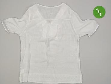ozdobne bluzki: Elégance, Bluzka damska, rozmiar L — 3