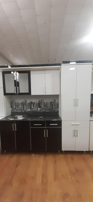 Мебель на заказ: Шкаф Кухня Диван Кровать Прихошка Стол Камот Спальный гарнитур — 22