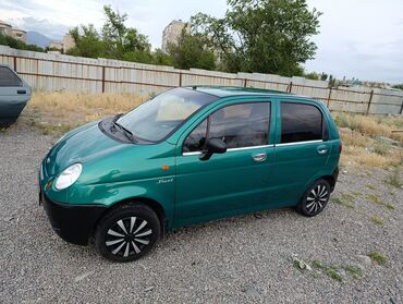 Daewoo: Торг у капота at lalafo.kg — 2 Daewoo: Торг у капота — 2