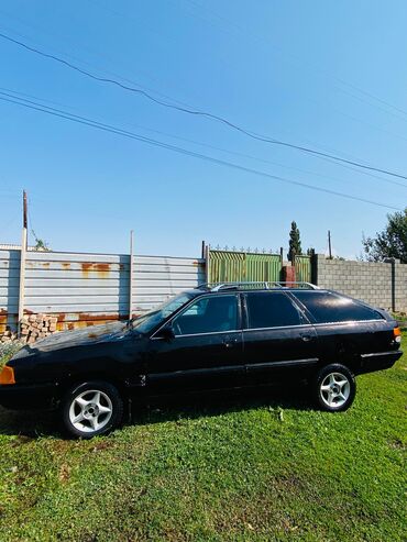 подсветка для машины бишкек: Audi 100: 1989 г., 2.3 л, Механика, Газ, Универсал