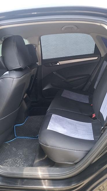 pass: Volkswagen Passat: 2012 г., 2.5 л, Автомат, Бензин, Седан — 4