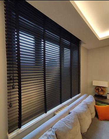 Жалюзи и рольшторы: 🌟 Жалюзи без лишних хлопот! Ищете стильные и практичные жалюзи? Мы — 24