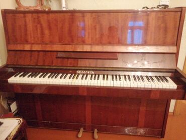 пианино belarus: Пианино, Беларусь