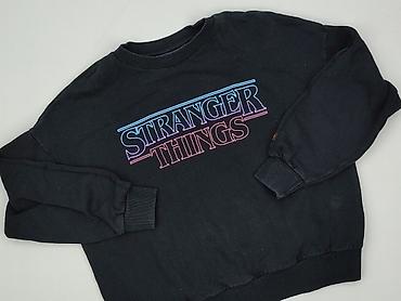 bluzki stranger things: PULL&BEAR, Bluza damska
, rozmiar S — 1