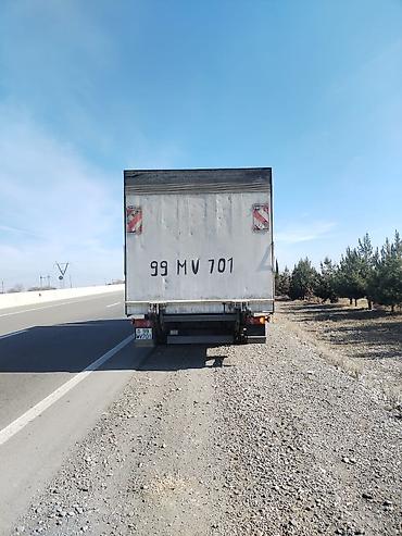 Digər nəqliyyat: TƏCİLİ SATILIR HEC PRABLEMİ YOXDU — 13