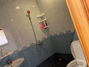 20 yanvarda evler: Xirdalan aff park yasayis kompleksinde 4 mertebeli binanin 4 cu — 4