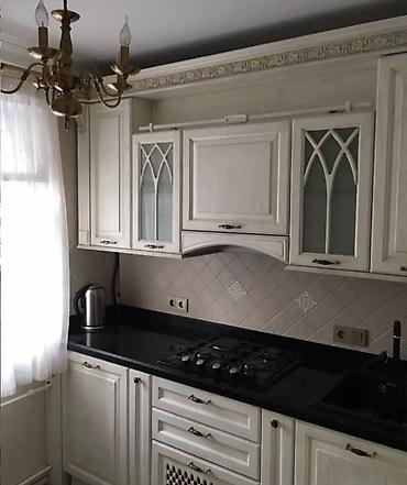 75: 1 комната, 38 м², 8 мкр 104 серия, 1 этаж, Дизайнерский ремонт — 8