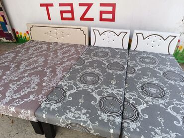 Çarpayılar: İkinəfərlik çarpayı, Matras ilə -da lalafo.az — 12 Çarpayılar: İkinəfərlik çarpayı, Matras ilə — 12