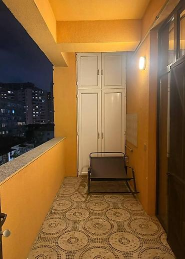 2 ci: Yasamal, 2 otaqlı, Yeni tikili, m. Elmlər Akademiyası, 94 kv. m — 6