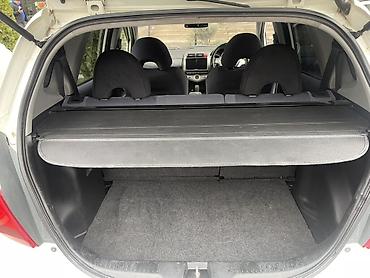 мотор от фита: Honda Fit: 2005 г., 1.5 л, Автомат, Бензин, Хэтчбэк — 9
